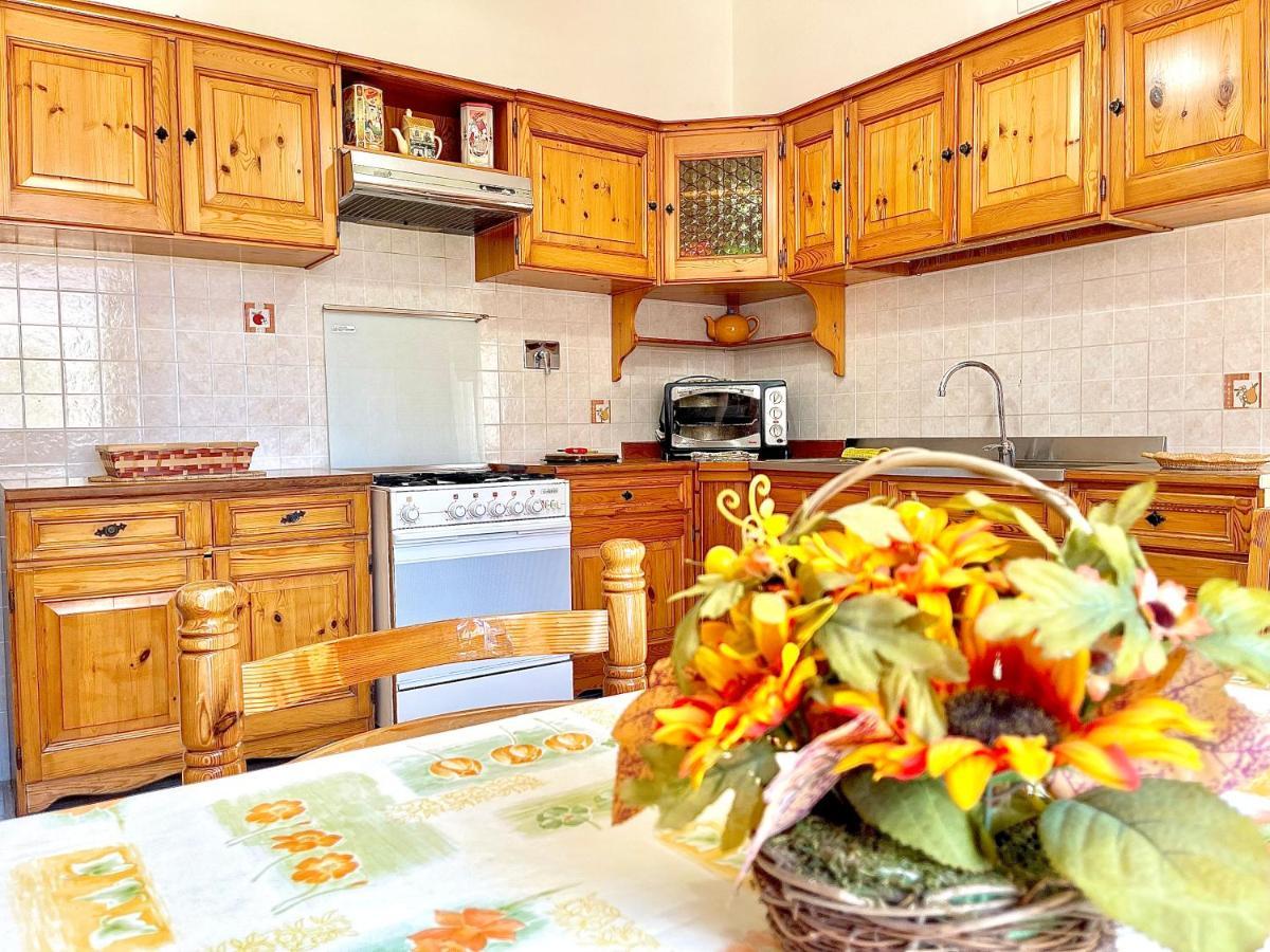 Federico House Apartament